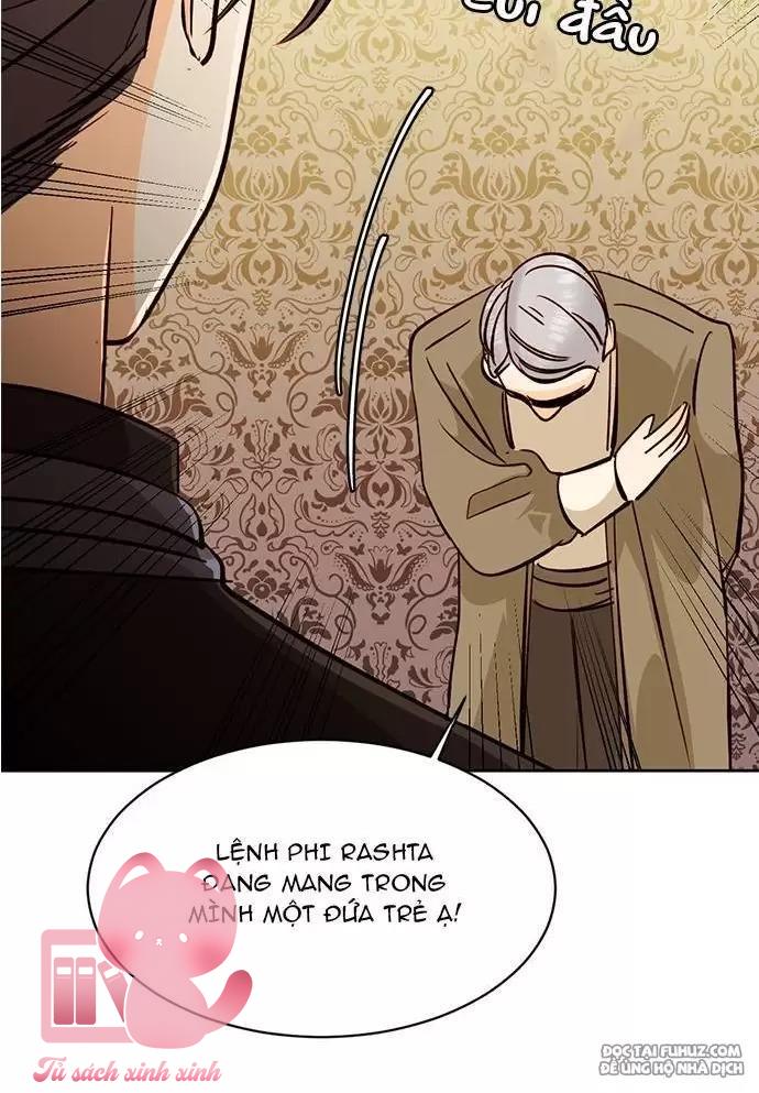 Hoàng Hậu Tái Hôn Chapter 33 - Trang 4