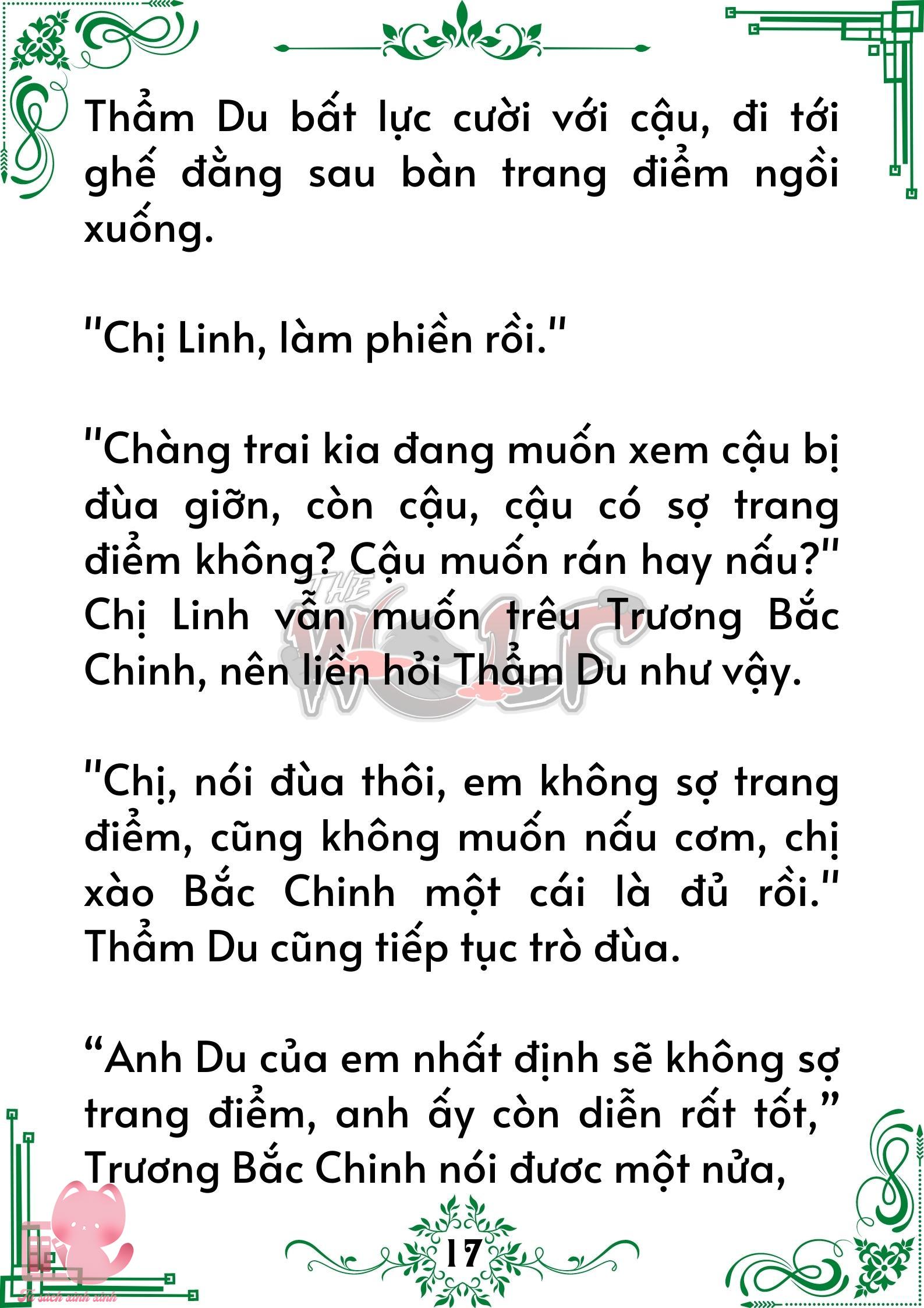 Quý nhân phù trợ Du Chap 33 - Trang 2