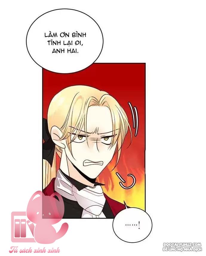 Hoàng Hậu Tái Hôn Chapter 42 - Trang 4
