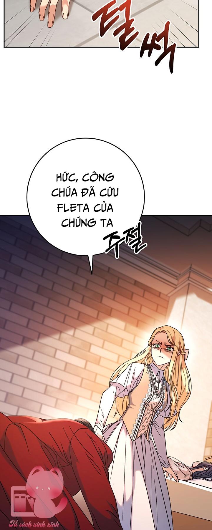 Tôi Đã Nuôi Dạy Em Gái Mình Một Cách Hoàn Hảo Chapter 4 - Trang 4