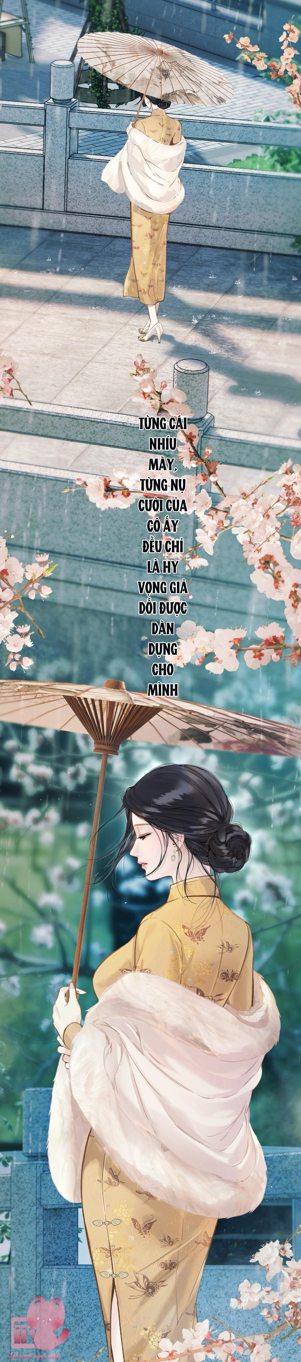 Trêu Nhầm Chapter 56 - Trang 4