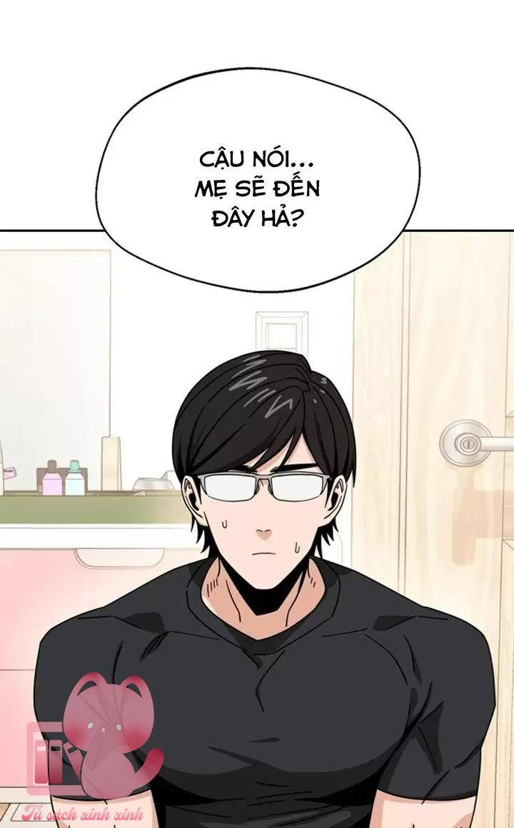 Lớ Ngớ Vớ Phải Tình Yêu Chap 49 - Trang 2
