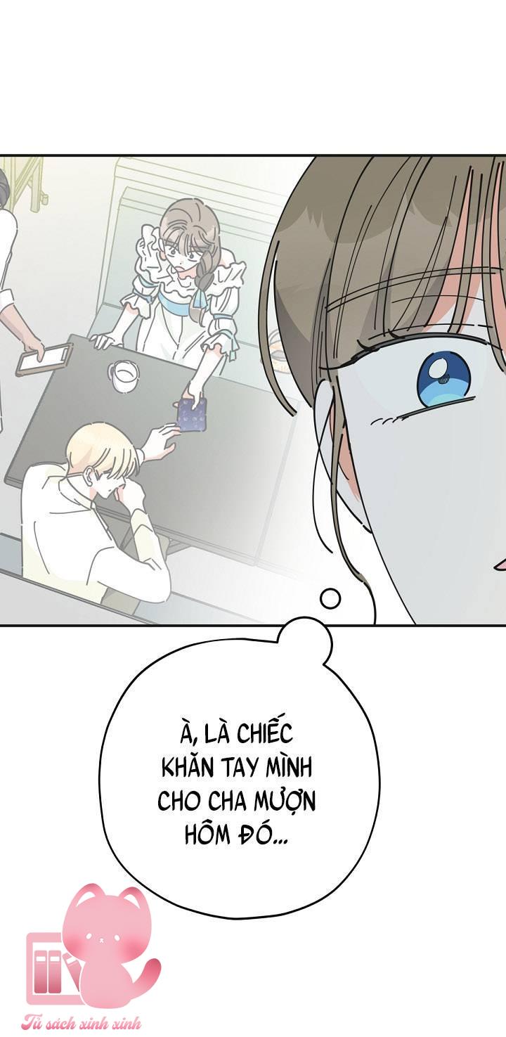 Người Hùng Của Ác Nữ Chapter 73 - Trang 4