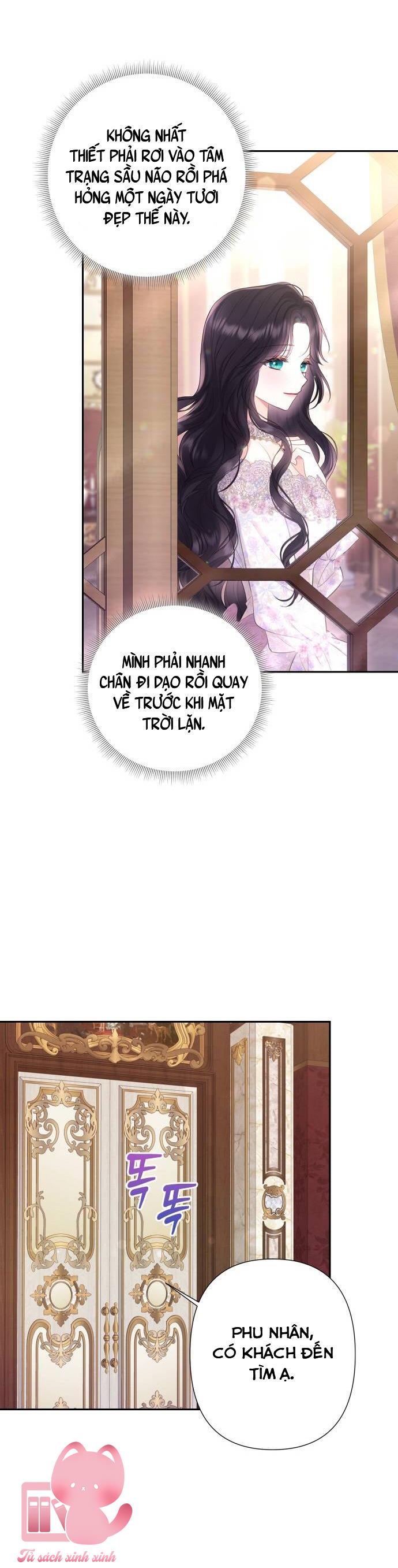 Bastian Chapter 45 - Trang 3