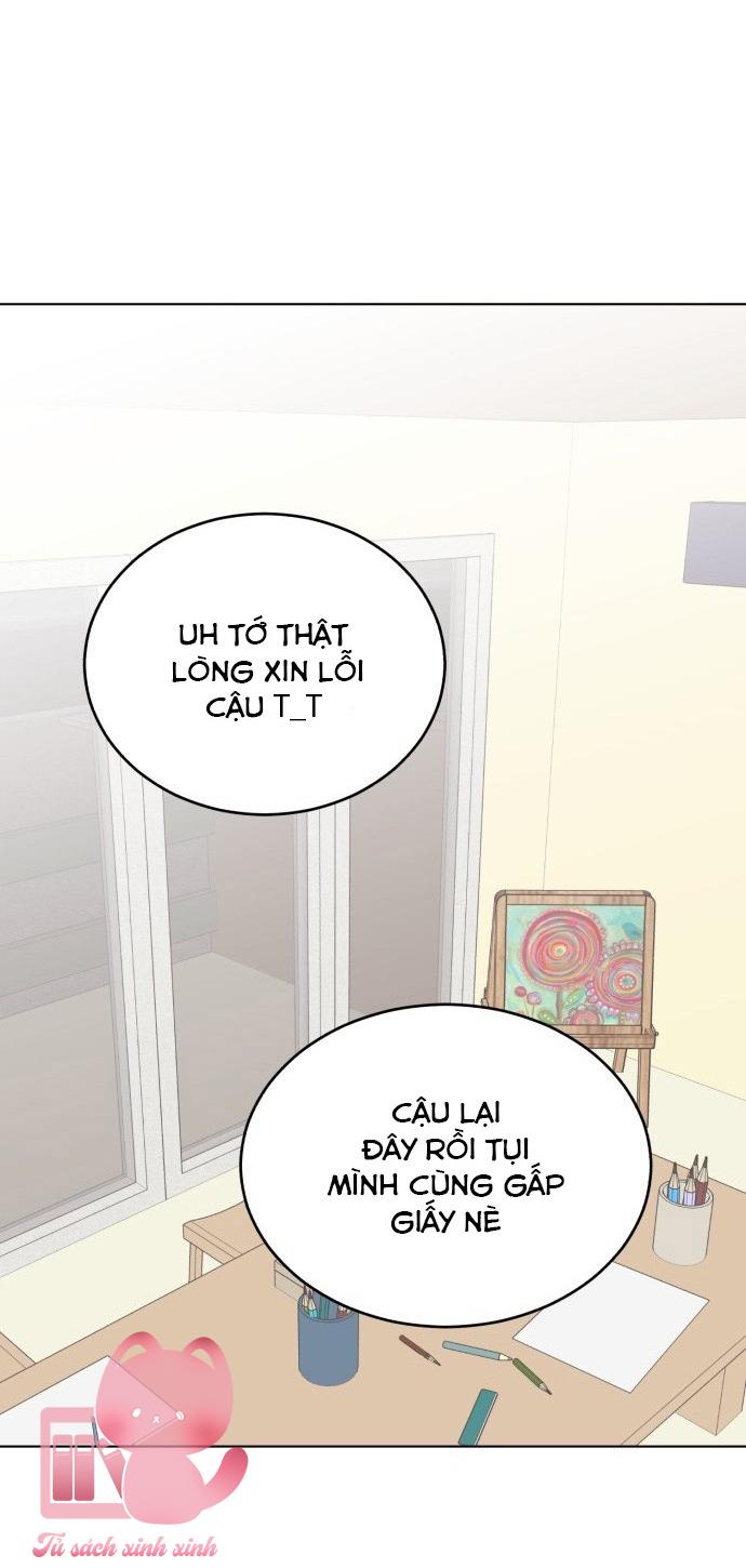 Chúng Ta Là Gì Của Nhau? Chap 36 - Trang 2