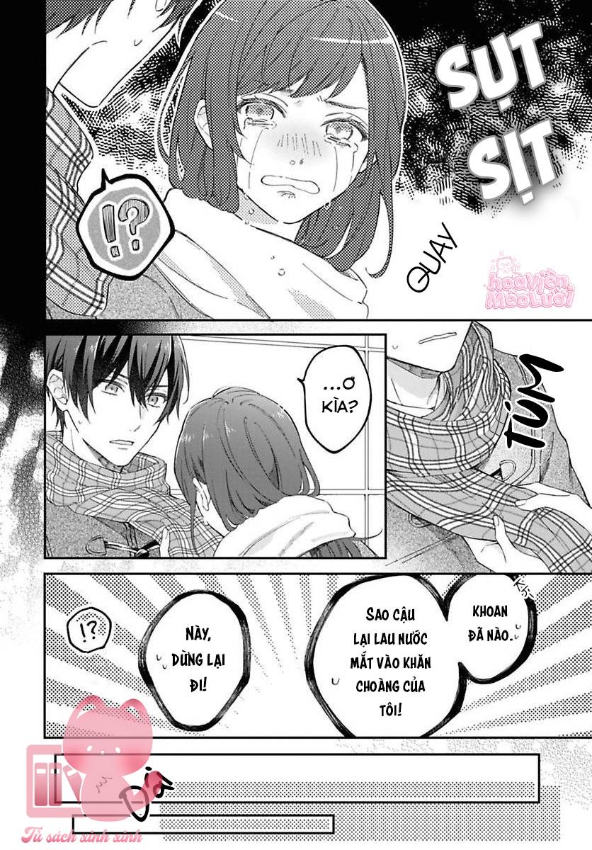Cung Đàn Vàng: Dàn Nhạc Ánh Sao Chap 1 - Trang 2