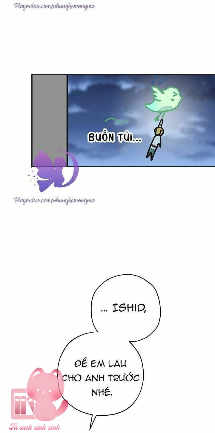 Người Hùng Của Ác Nữ Chapter 63 - Trang 4