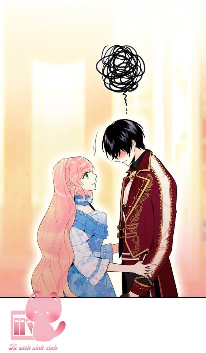 Ác Nữ Muốn Ly Hôn Chap 42 - Trang 2