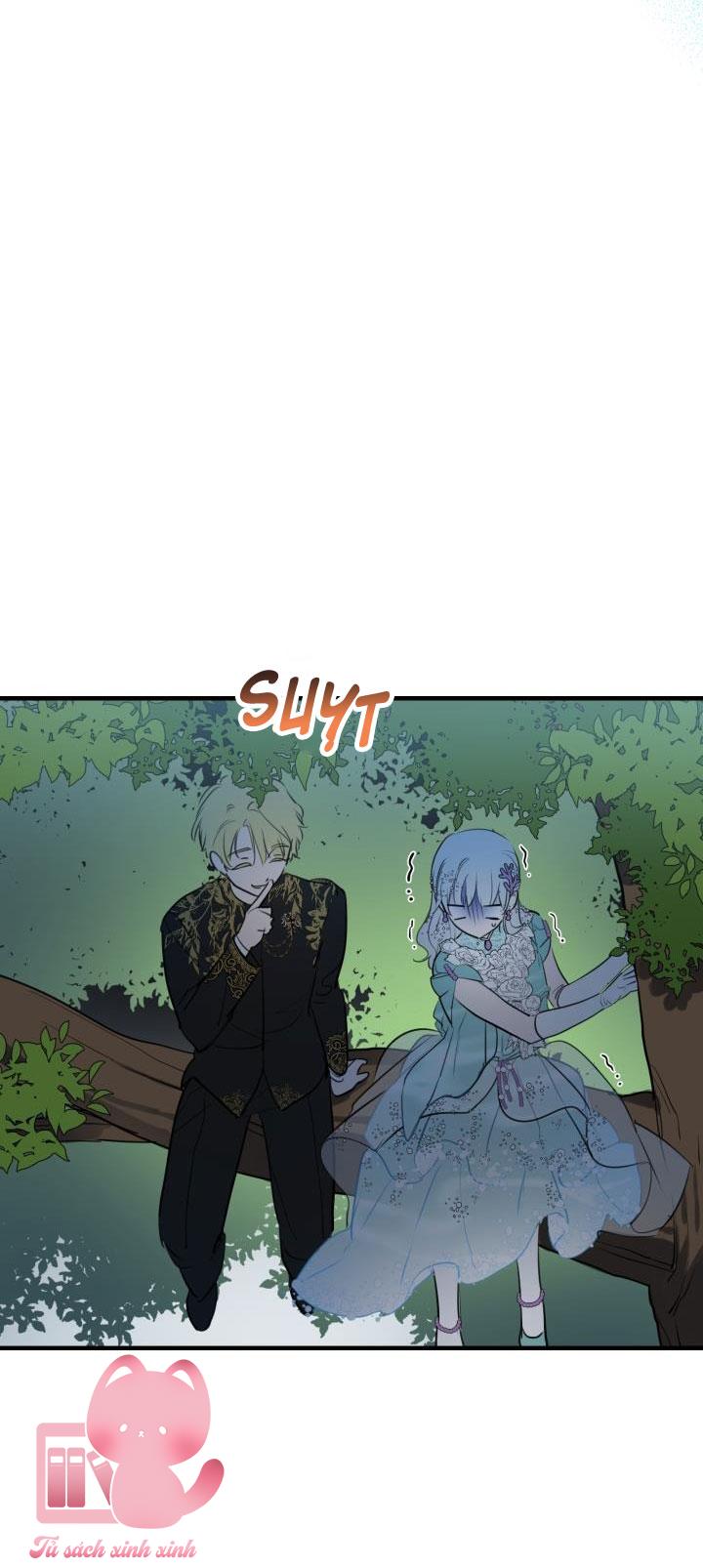 Những Nhân Vật Mạnh Nhất Thế Giới Ám Ảnh Tôi Chapter 40 - Trang 4