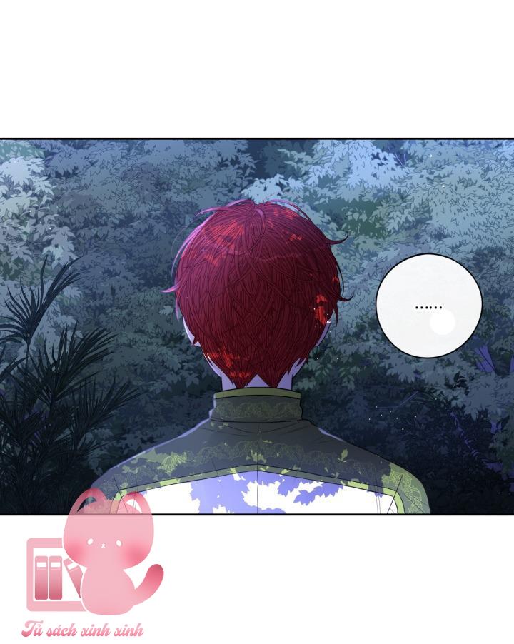 Hoàng Nữ Tóc Đen Chapter 47 - Trang 4