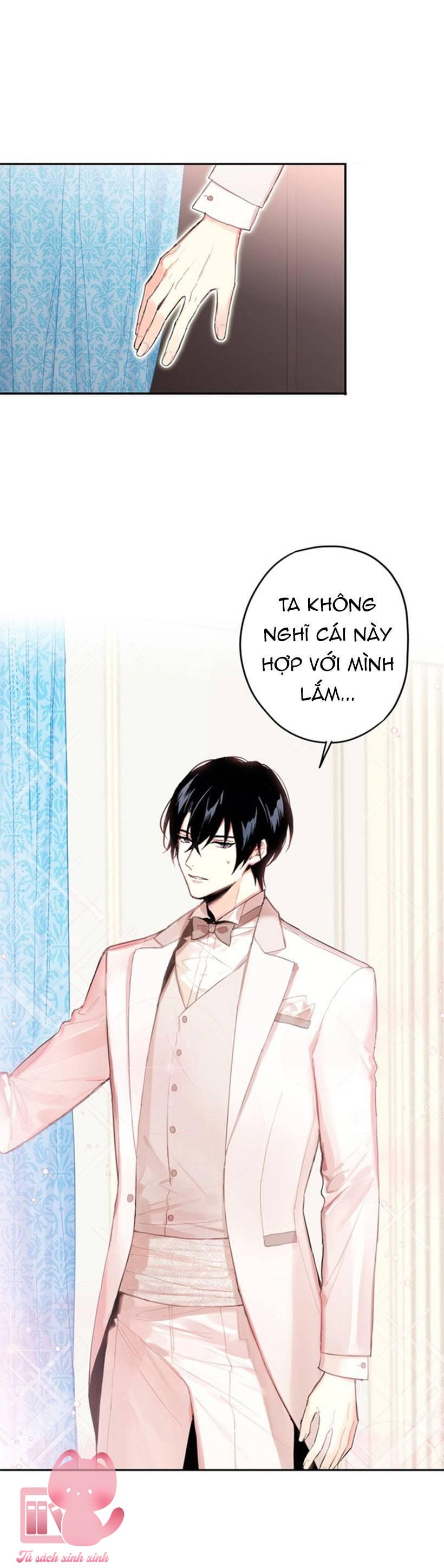 Ác Nữ Muốn Ly Hôn Chap 28 - Trang 2
