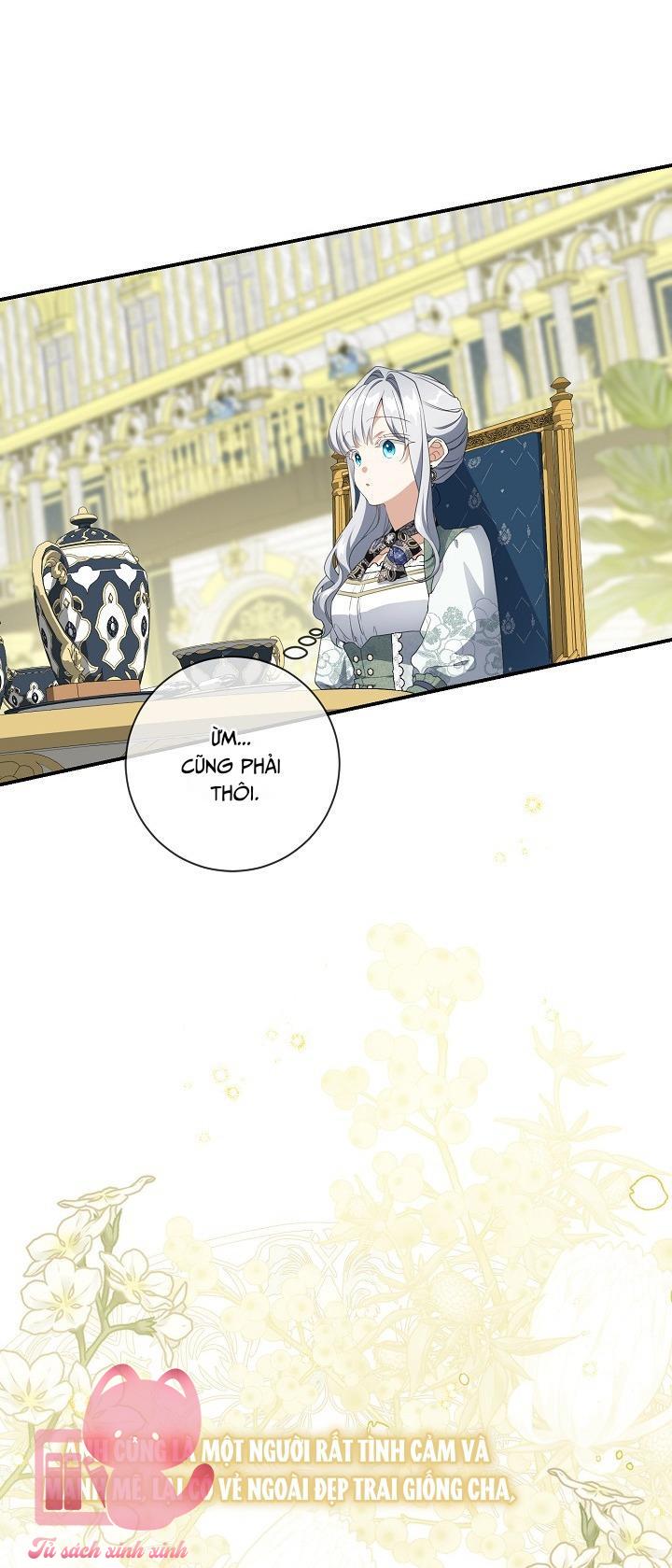 Hướng Về Ánh Dương Lần Nữa Chapter 70 - Trang 4
