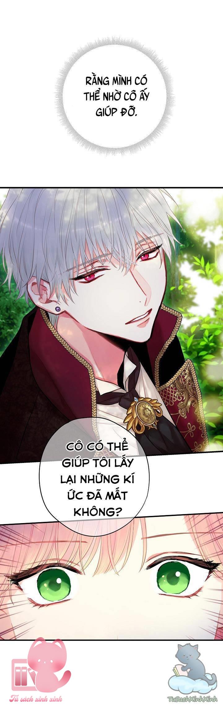 Ác Nữ Muốn Ly Hôn Chap 107 - Trang 2