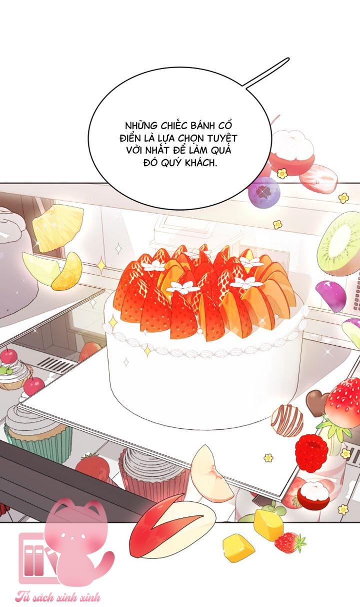 Hôn Trước Khi Ngủ Chapter 4 - Trang 4