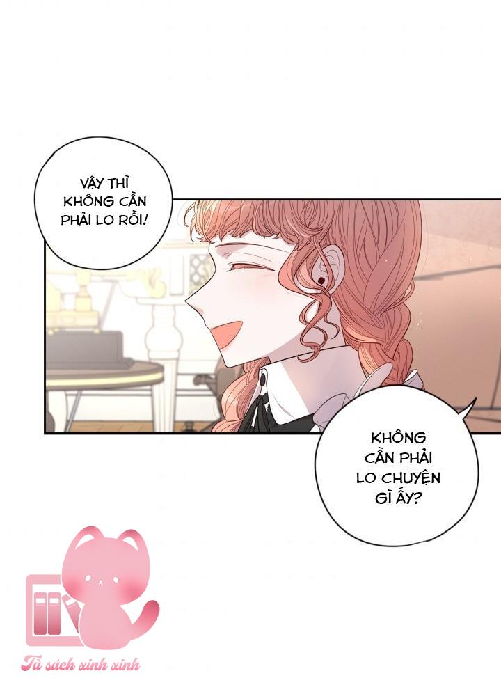 Hoàng Nữ Tóc Đen Chapter 6 - Trang 4