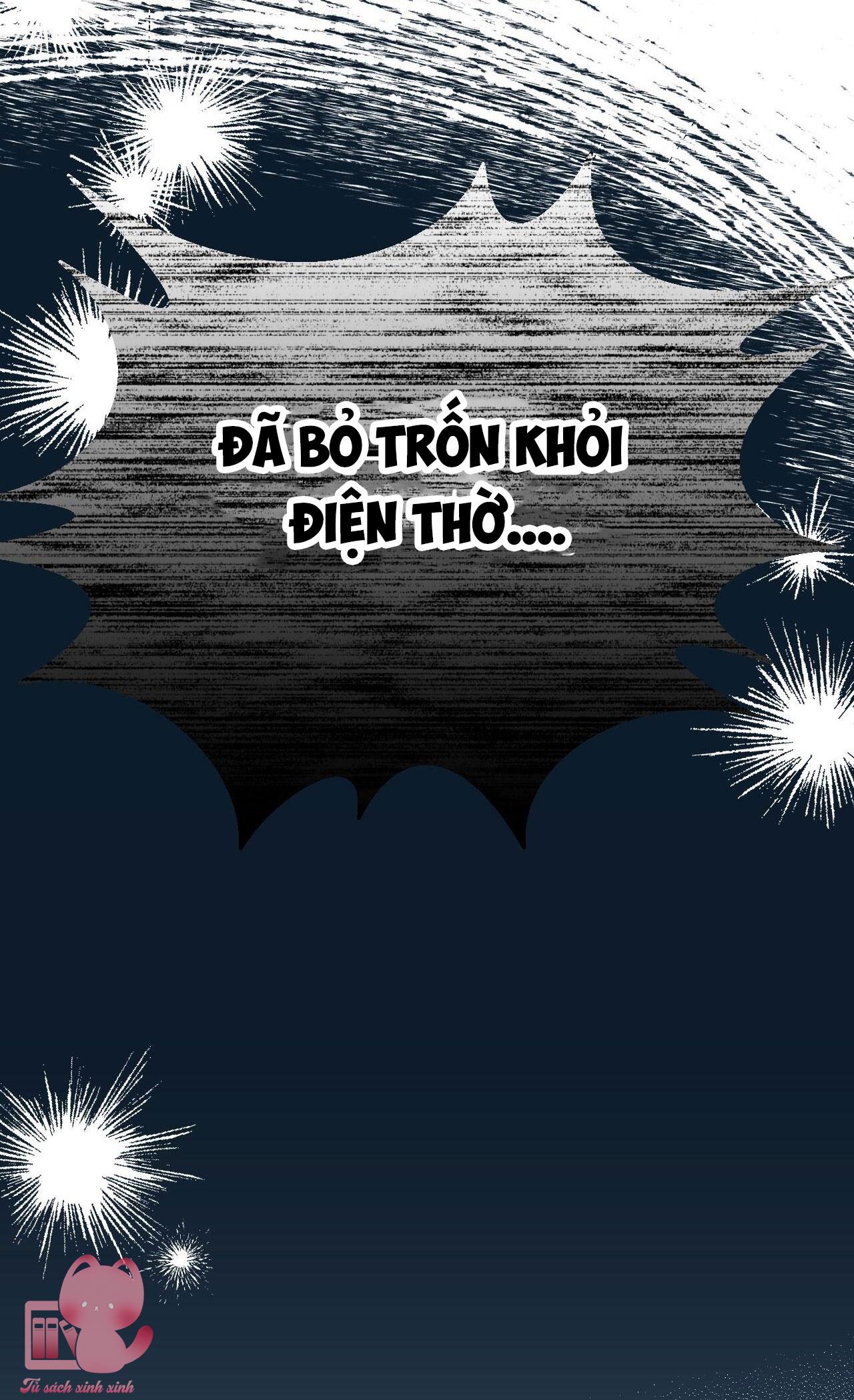 Thánh Nữ Giả Muốn Bỏ Trốn Chap 1 - Trang 4