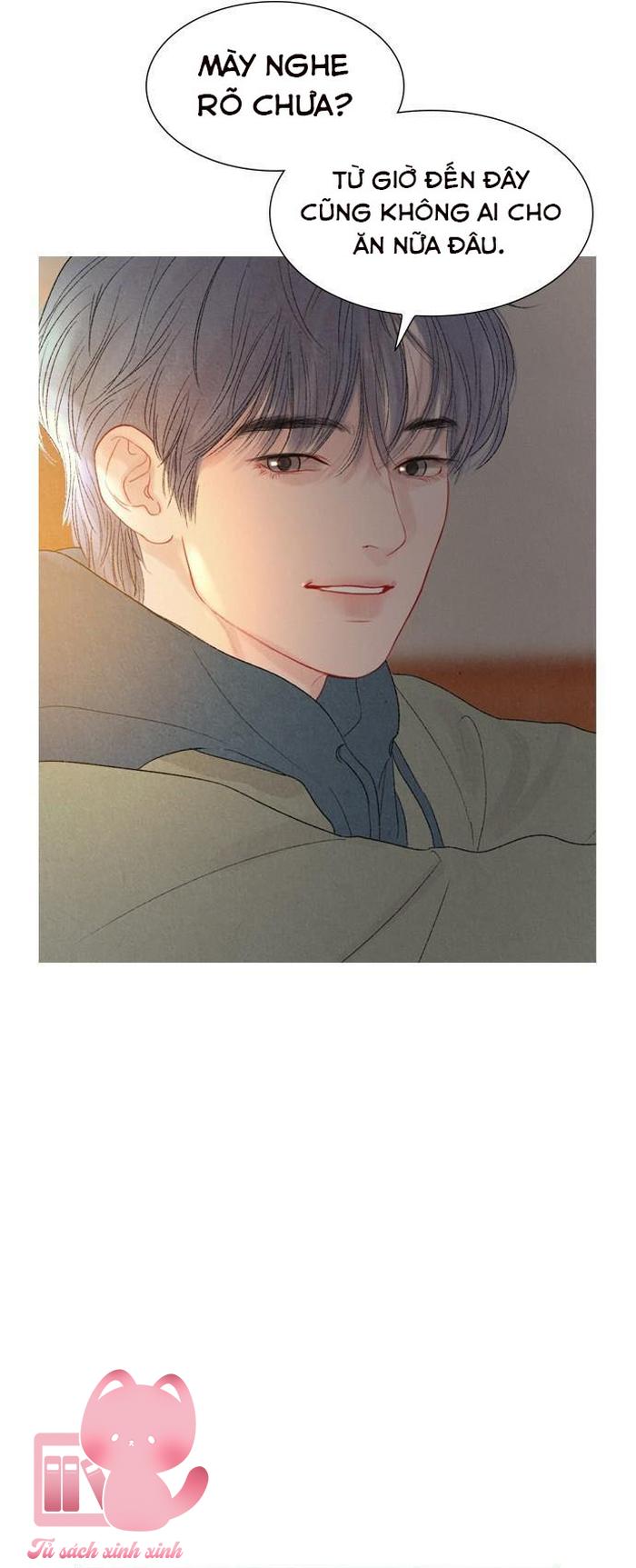 Thần Bí Chap 89 - Trang 2
