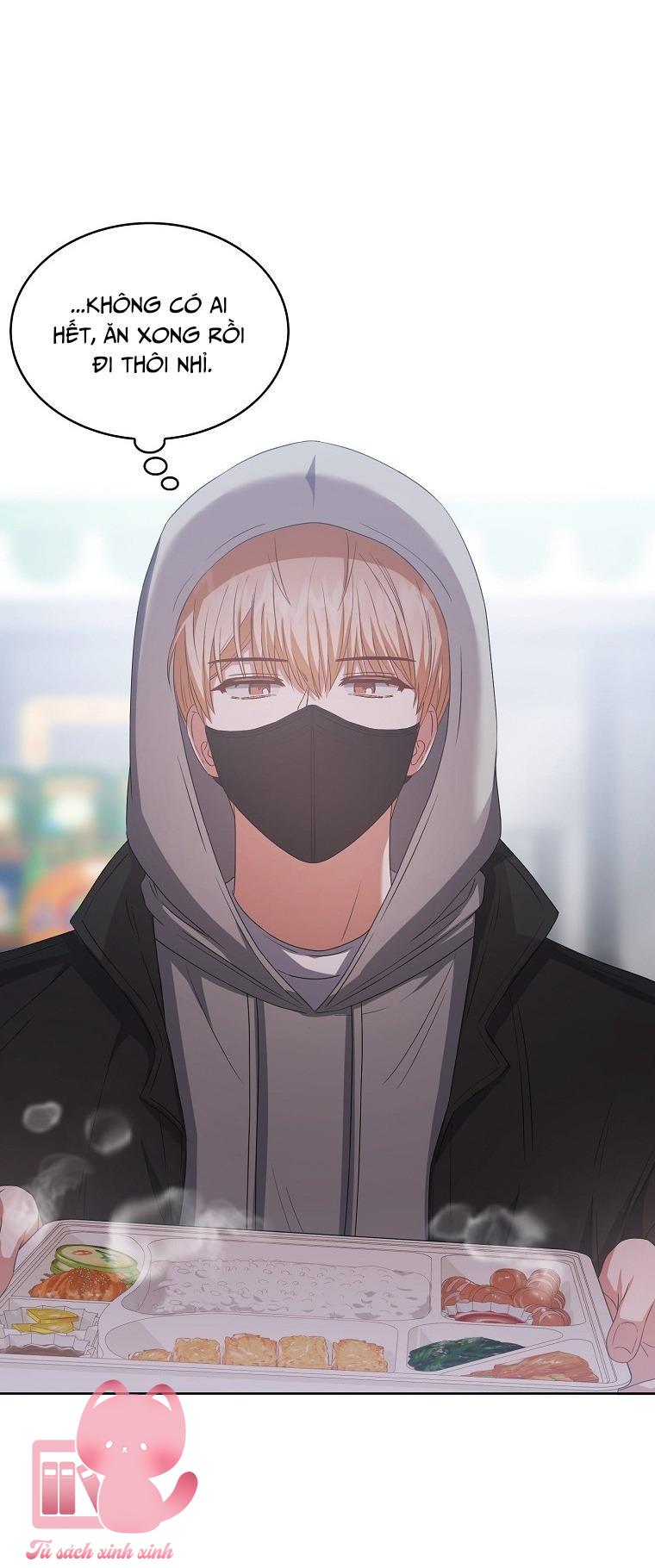 Debut Or Die Chap 35 - Trang 3
