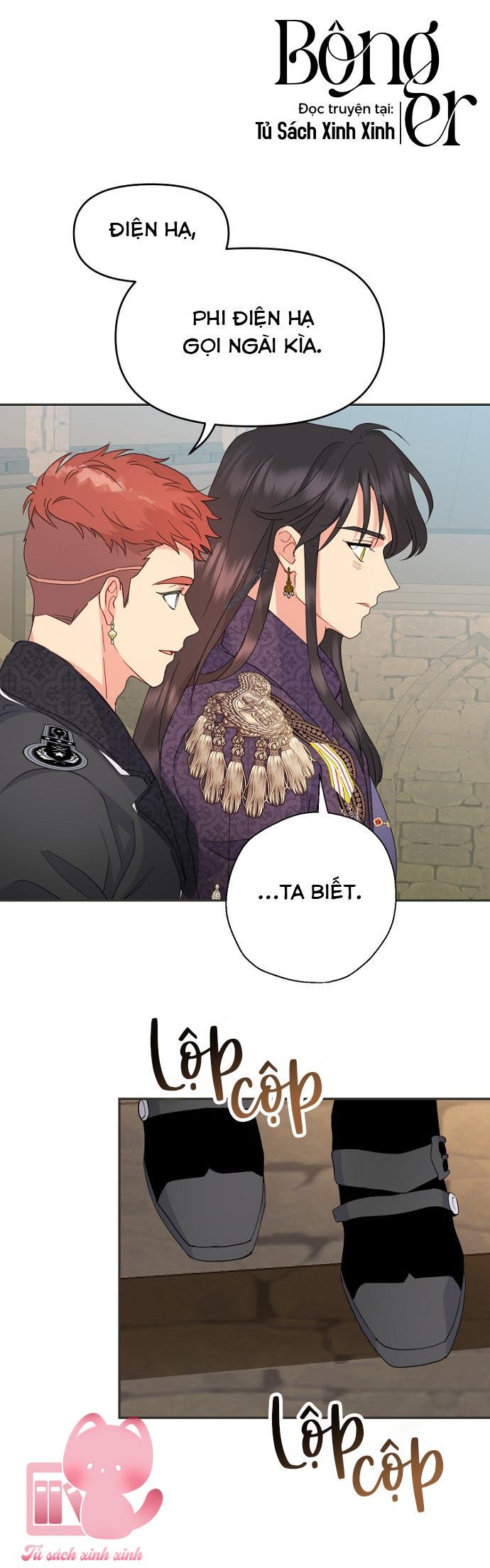 Bỏ Quách Chồng Con Đi, Tiền Bạc Mới Là Tất Cả Chap 58 - Trang 2