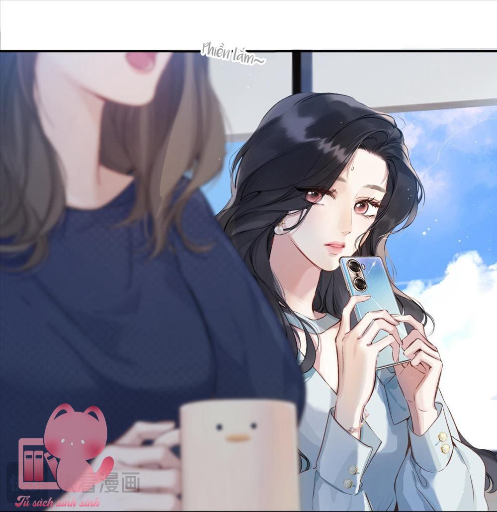 Trêu Nhầm Chap 1 - Trang 4
