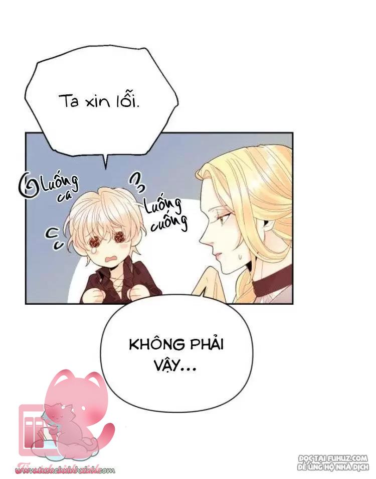 Hoàng Hậu Tái Hôn Chapter 90 - Trang 4