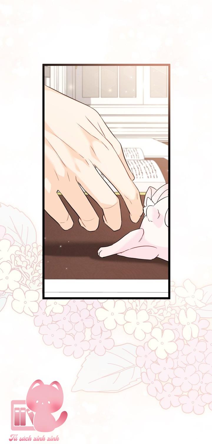 Quan Hệ Cộng Sinh Giữa Báo Đen Và Thỏ Trắng Chap 97 - Trang 2