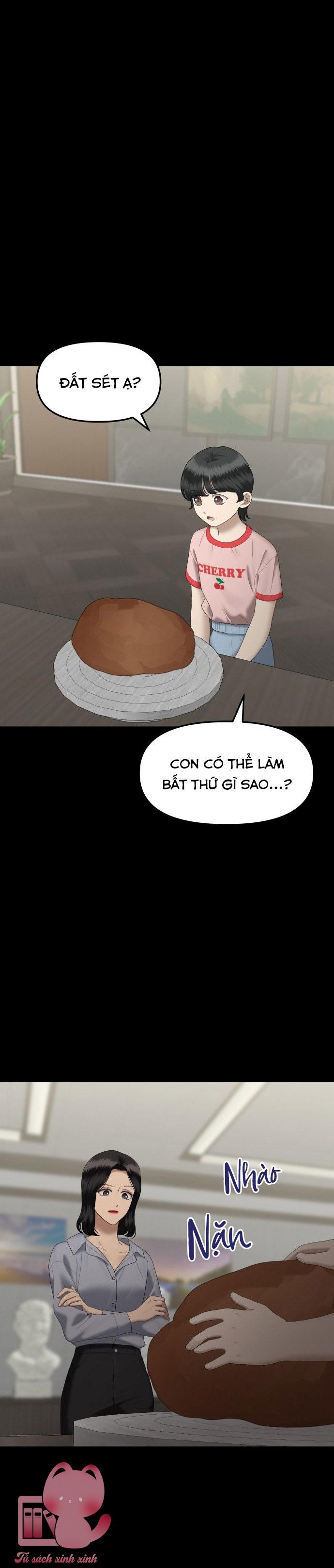 Chị Em Tranh Đấu Chap 70 - Trang 2