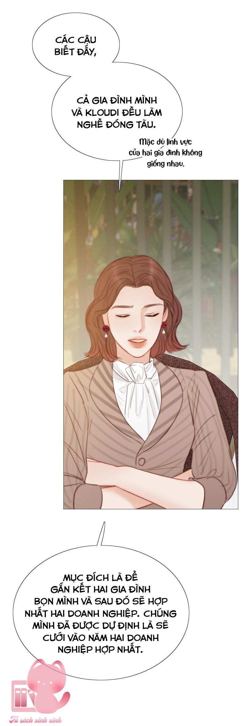 Serena Chap 61 - Trang 2