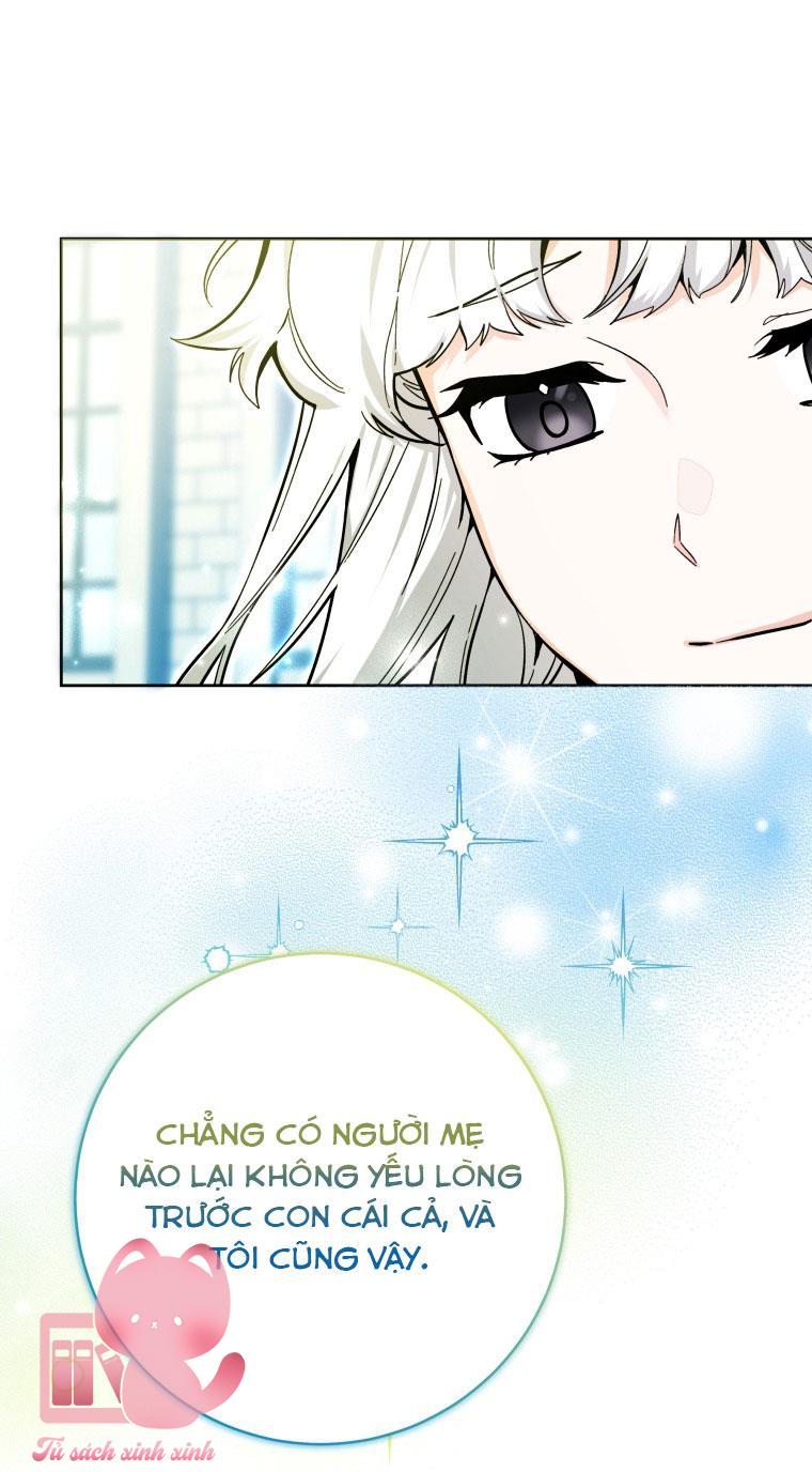 Bé Con Cá Voi Sát Thủ Chapter 26 - Trang 4