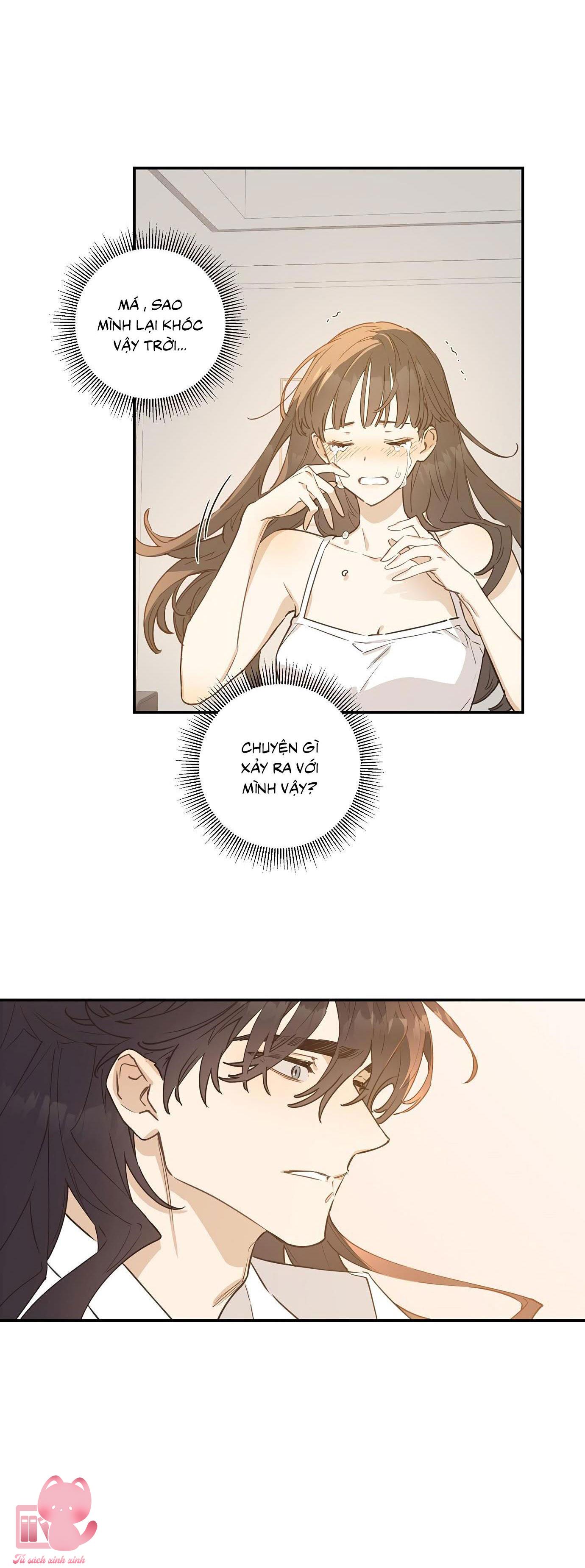 Onsaemiro Chapter 4 - Trang 4