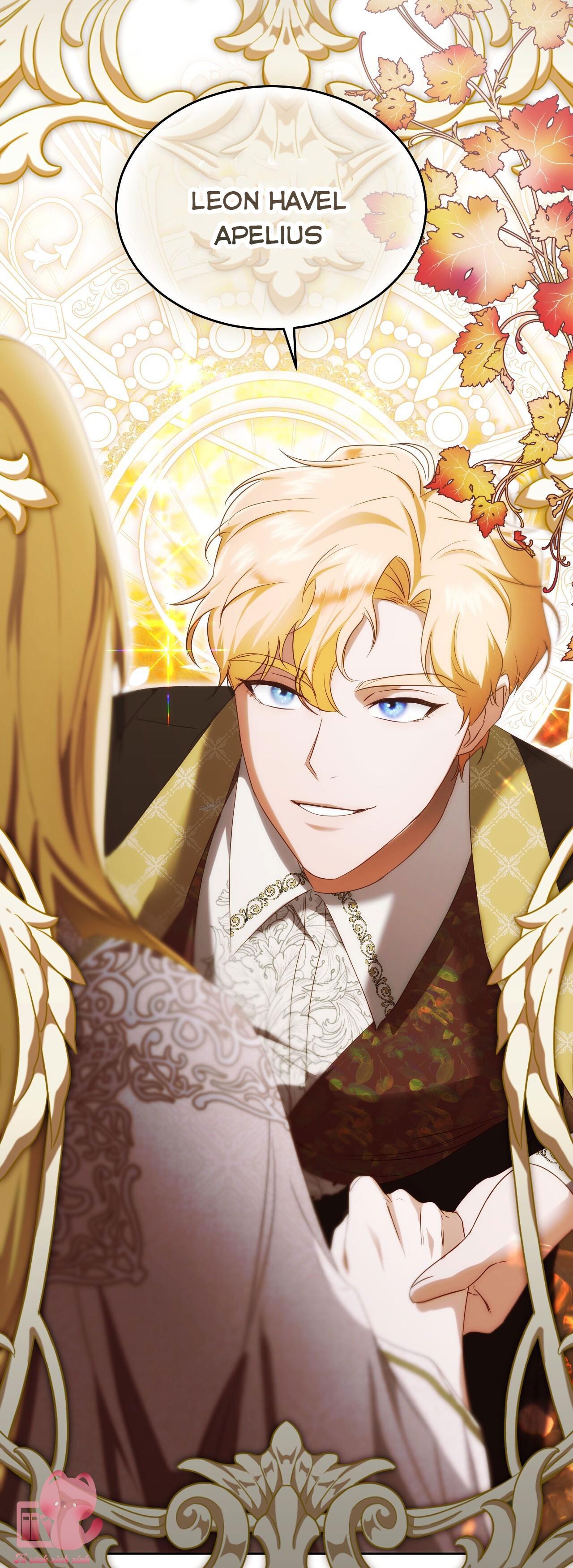 Thánh Nữ Giả Muốn Bỏ Trốn Chap 15 - Trang 4