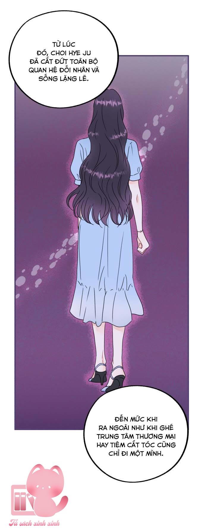Xác Suất Tình Yêu Chapter 5 - Trang 3