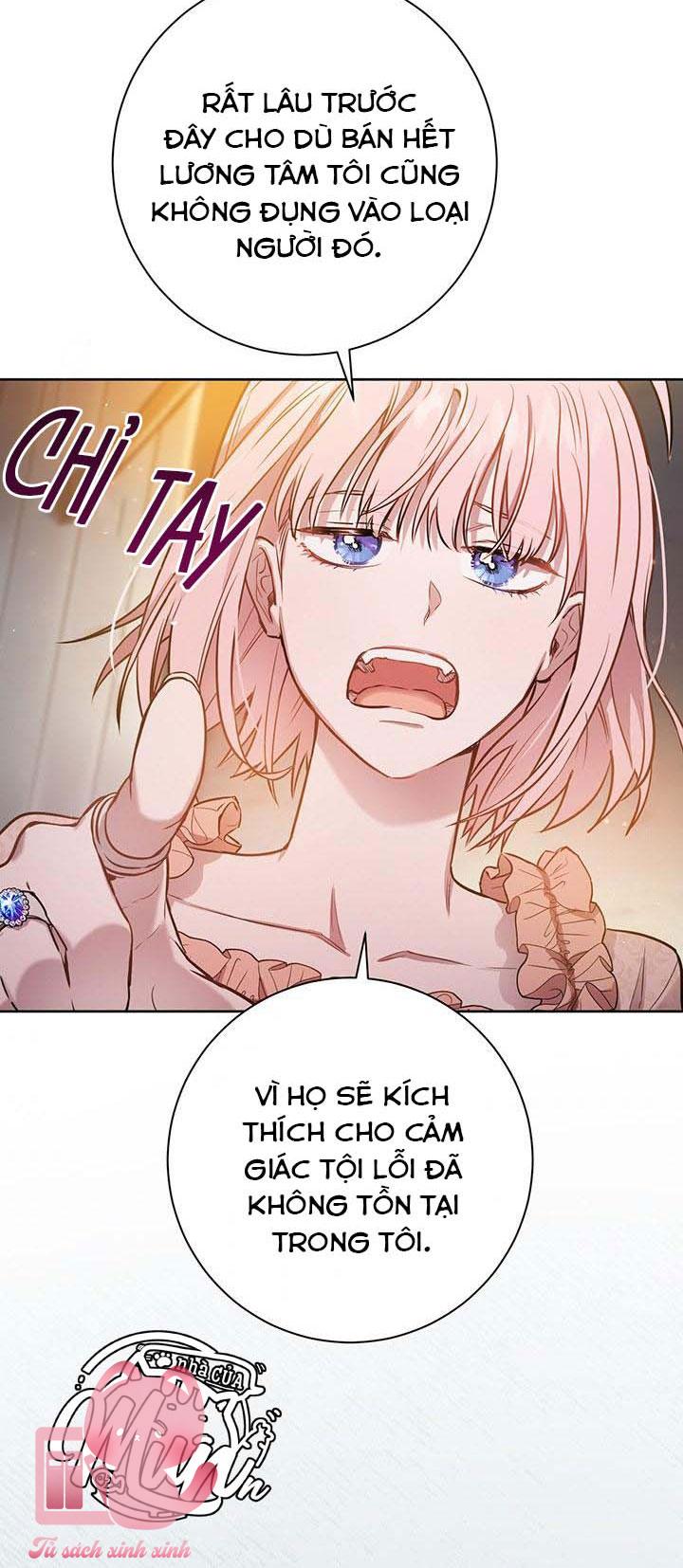 Cuộc Sống Mới Của Công Nương Chapter 12 - Trang 4