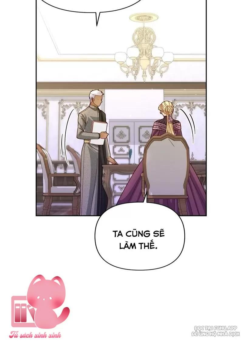 Hoàng Hậu Tái Hôn Chapter 153 - Trang 4