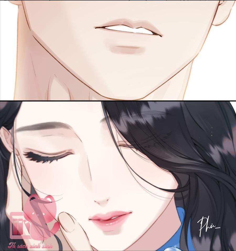 Trêu Nhầm Chap 20 - Trang 4