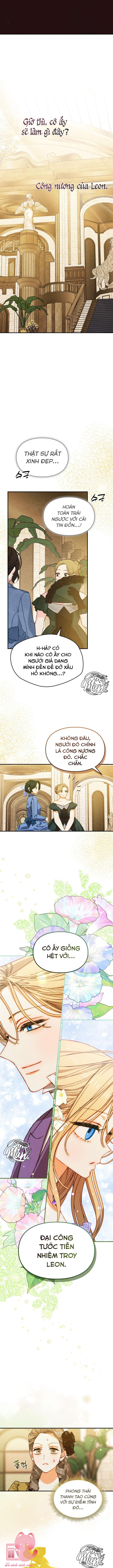 Thuần Hóa Munchkin Chap 25 - Trang 4