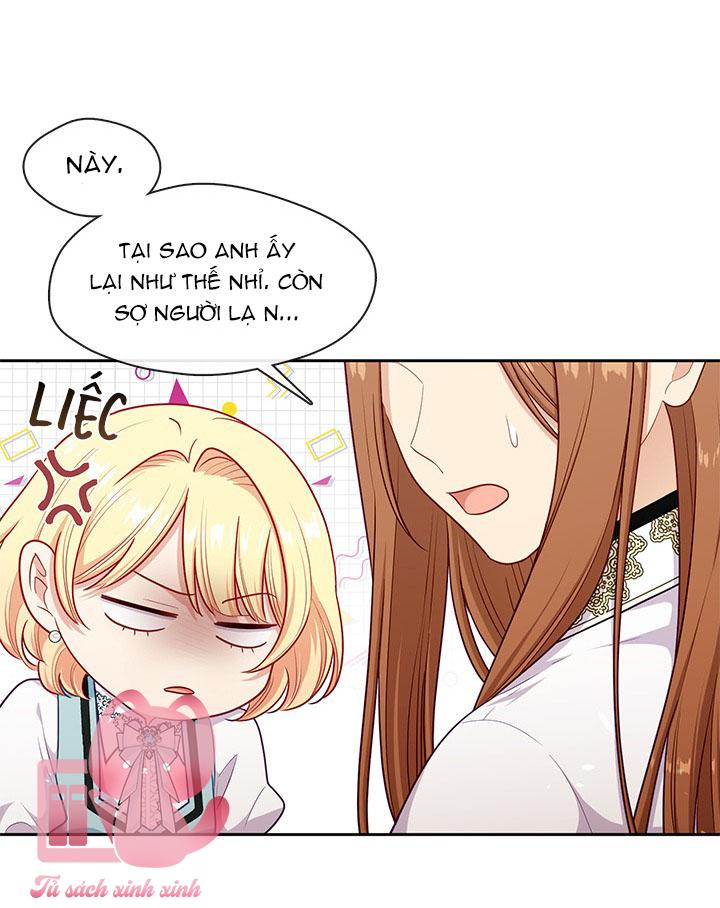 Hãy Coi Chừng Ác Nữ Chap NT33 - Trang 2