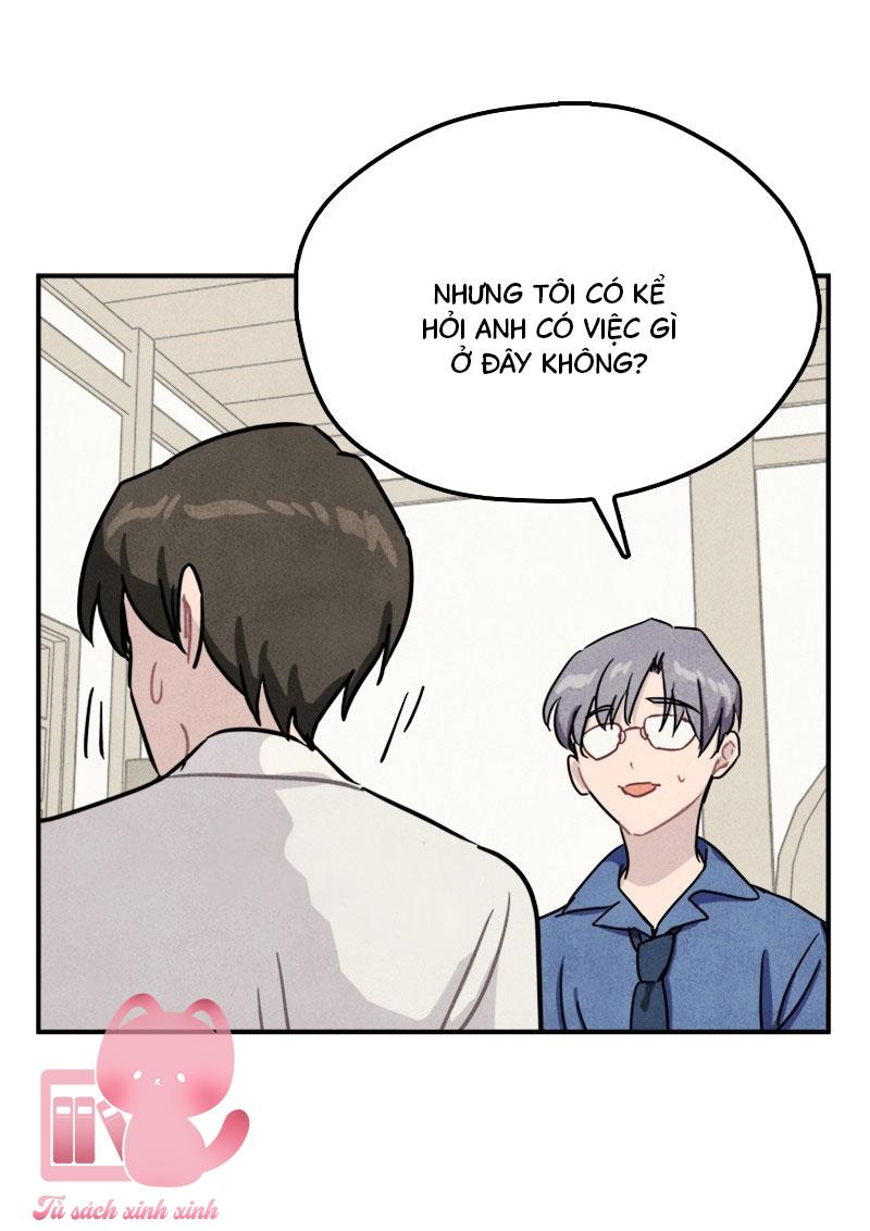 Phù Thủy Độc Dược Chap 12 - Trang 3