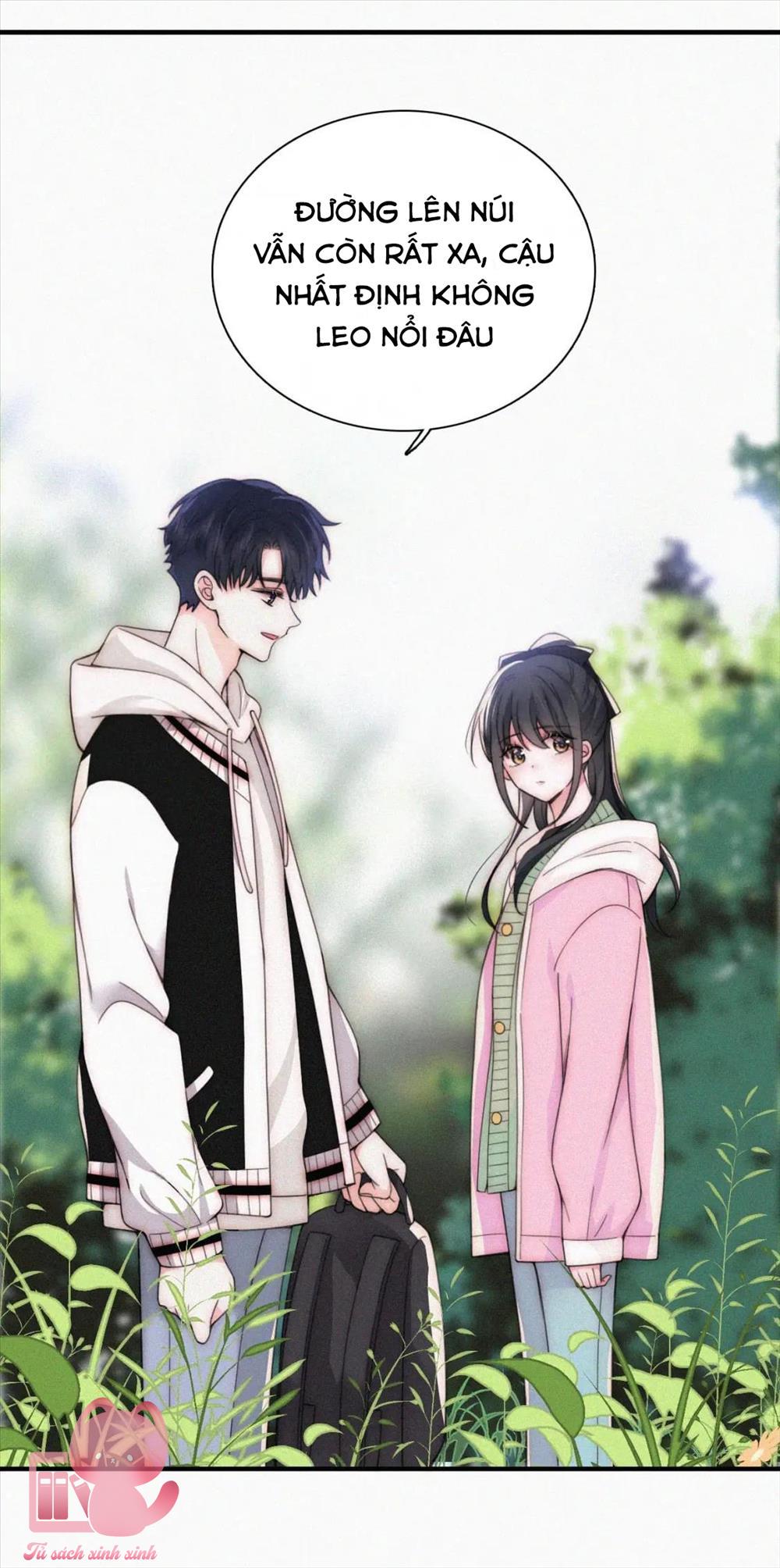 Bệnh Yêu Chap 40 - Trang 2