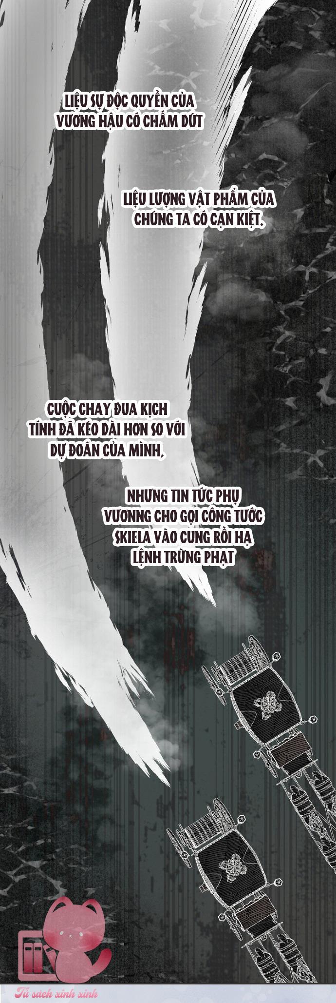 Bỏ Quách Chồng Con Đi, Tiền Bạc Mới Là Tất Cả Chap 86 - Trang 2