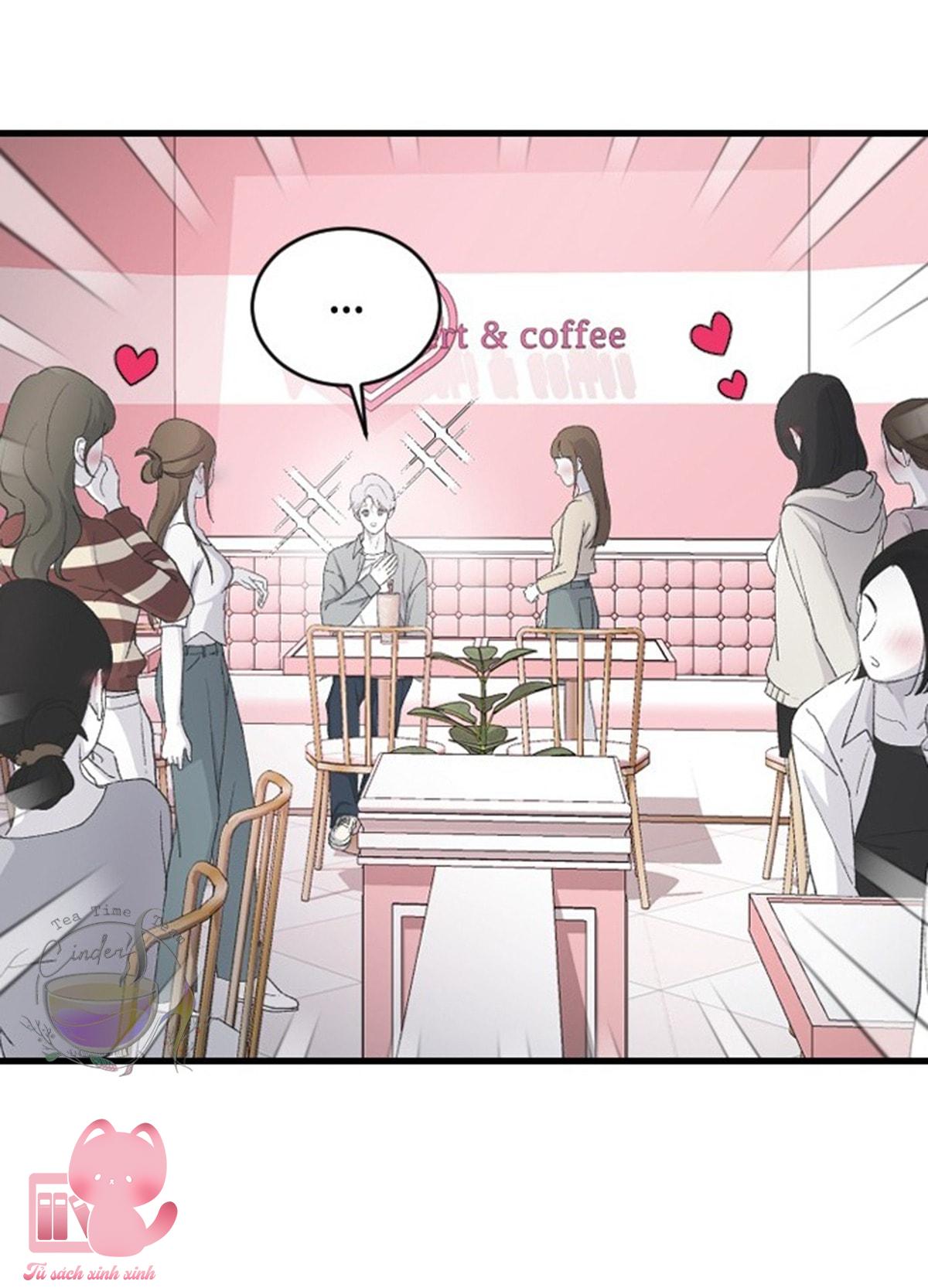 Ba Anh Trai Cực Phẩm Của Tôi Chap 66 - Trang 3