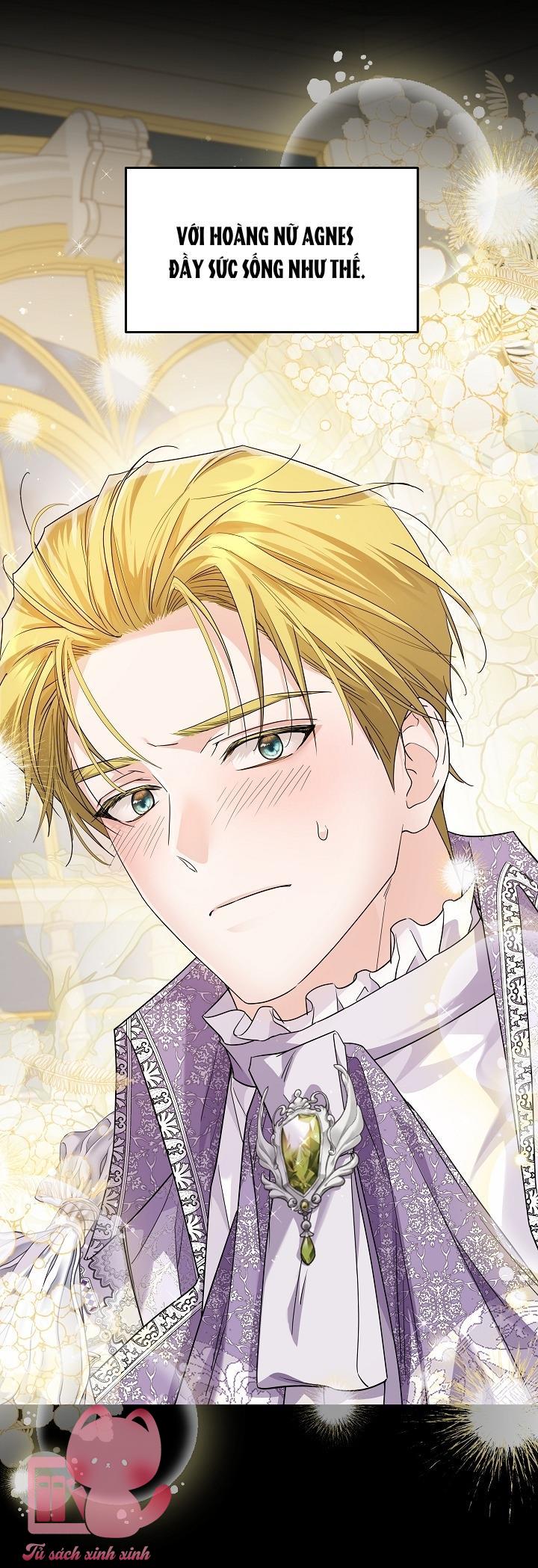 Hoàng Nữ Cosplay Nonfan Chapter 47 - Trang 4
