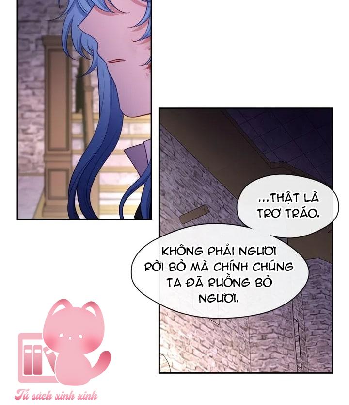 Hãy Coi Chừng Ác Nữ Chapter 52 - Trang 3