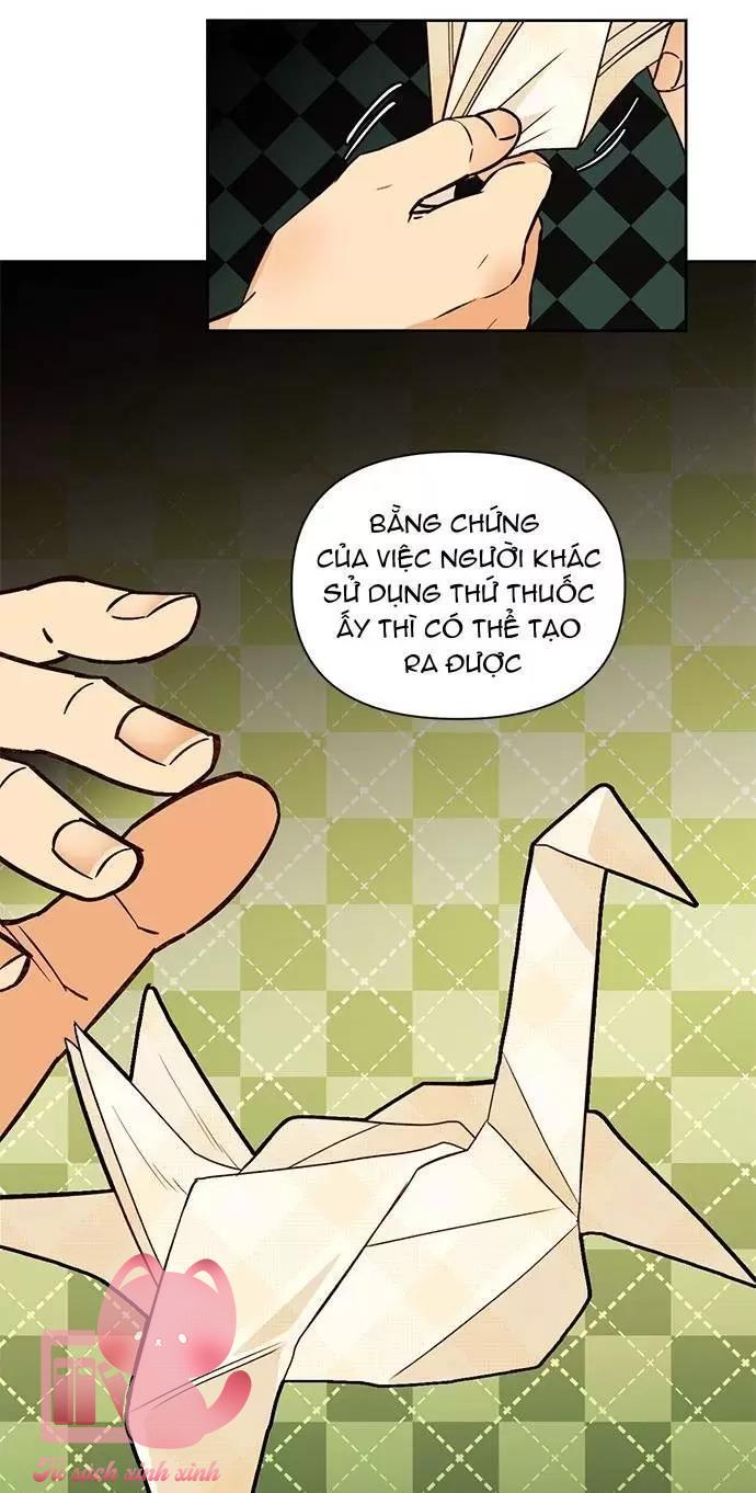 Hoàng Hậu Tái Hôn Chapter 49 - Trang 4