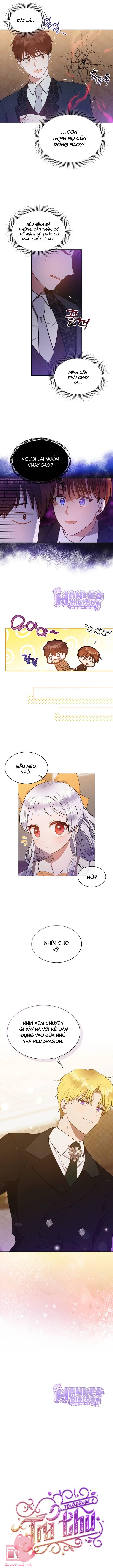 Tôi Ở Đây Để Trả Thù Chap 25 - Trang 2