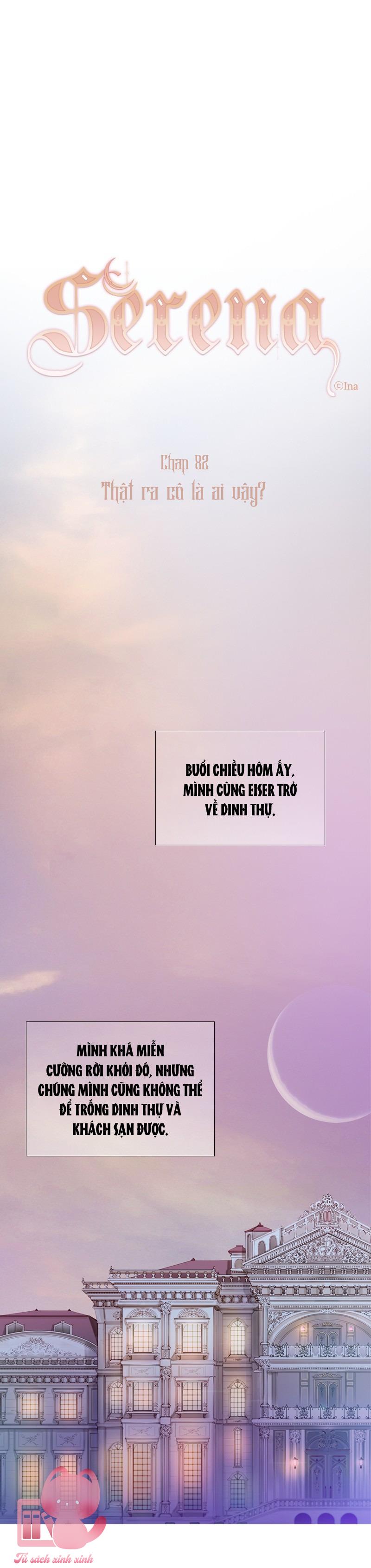 Serena Chap 82 - Trang 2