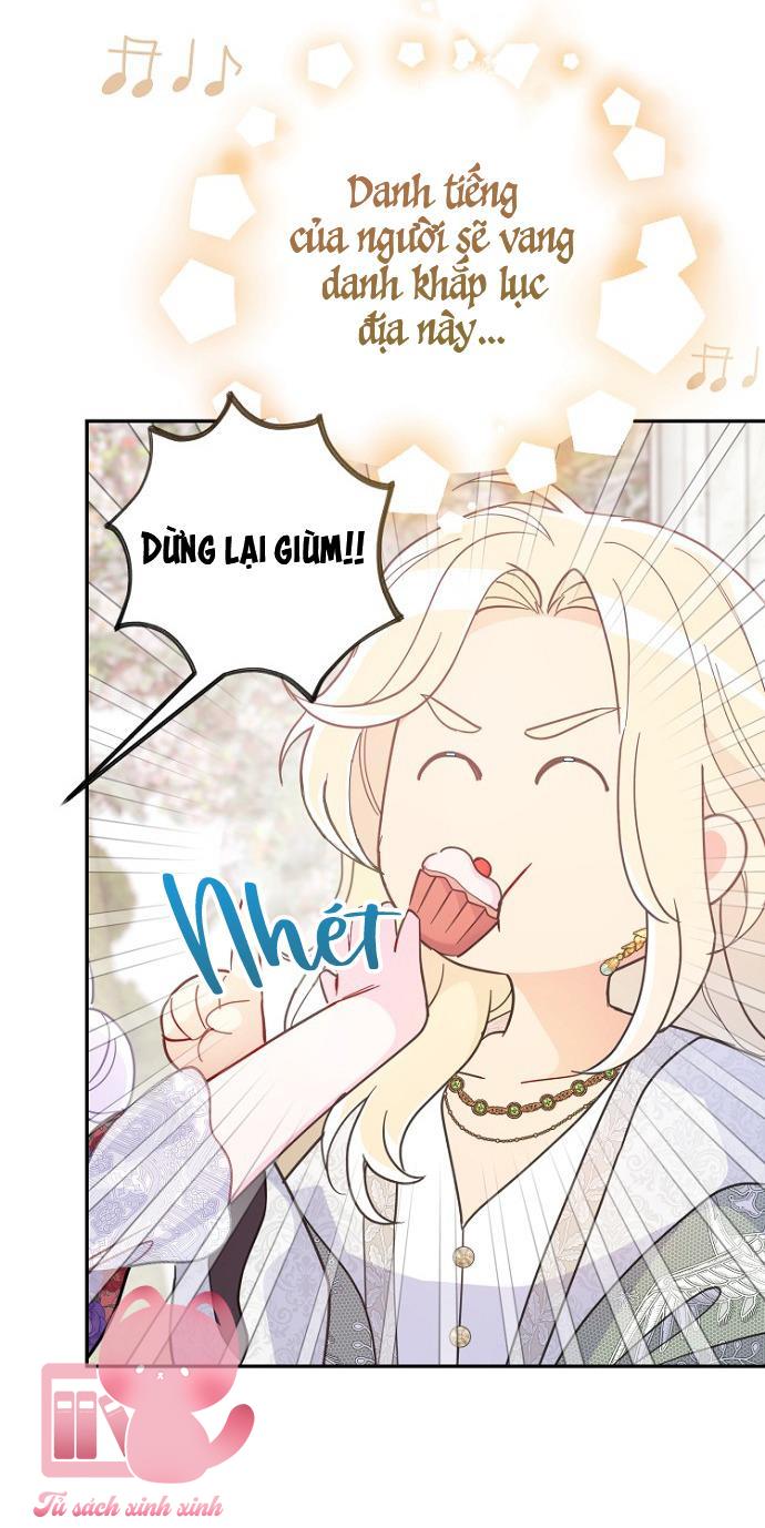 Bỏ Quách Chồng Con Đi, Tiền Bạc Mới Là Tất Cả Chap 89 - Trang 2