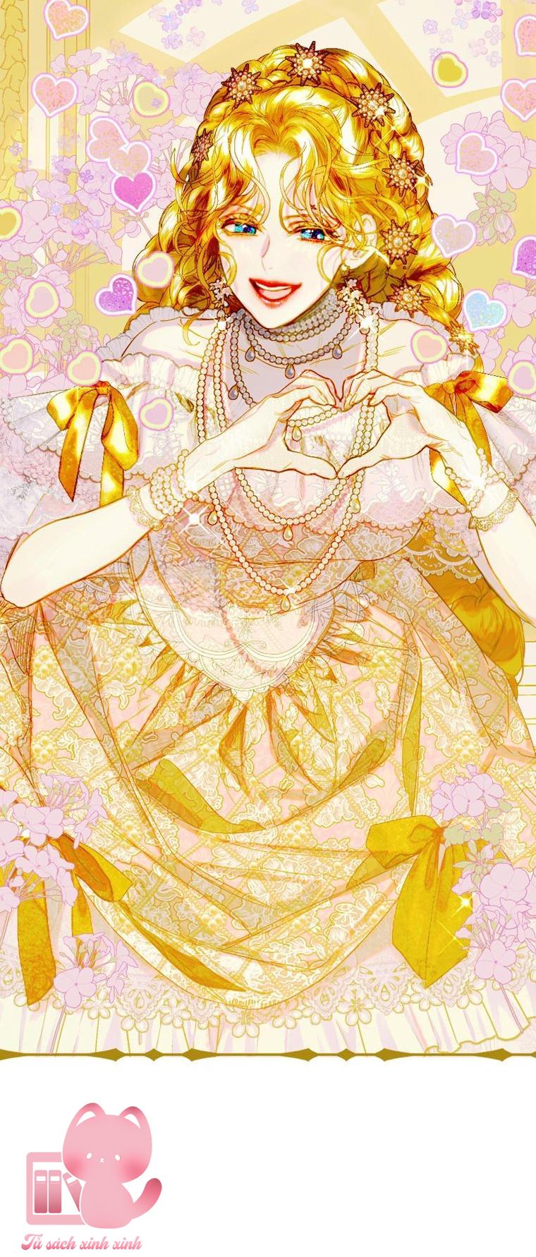 Khế Ước Hôn Nhân Của Mẹ Tôi Chapter 15 - Trang 4
