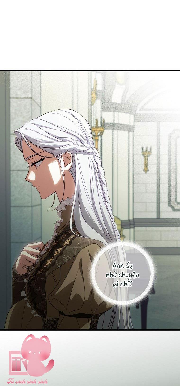 Cách Khiến Phu Quân Đứng Về Phía Tôi Chap 79 - Trang 2