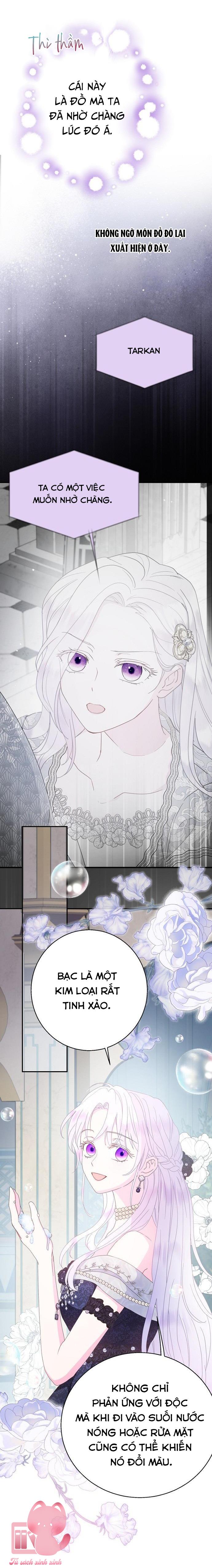 Bỏ Quách Chồng Con Đi, Tiền Bạc Mới Là Tất Cả Chap 99 - Trang 2